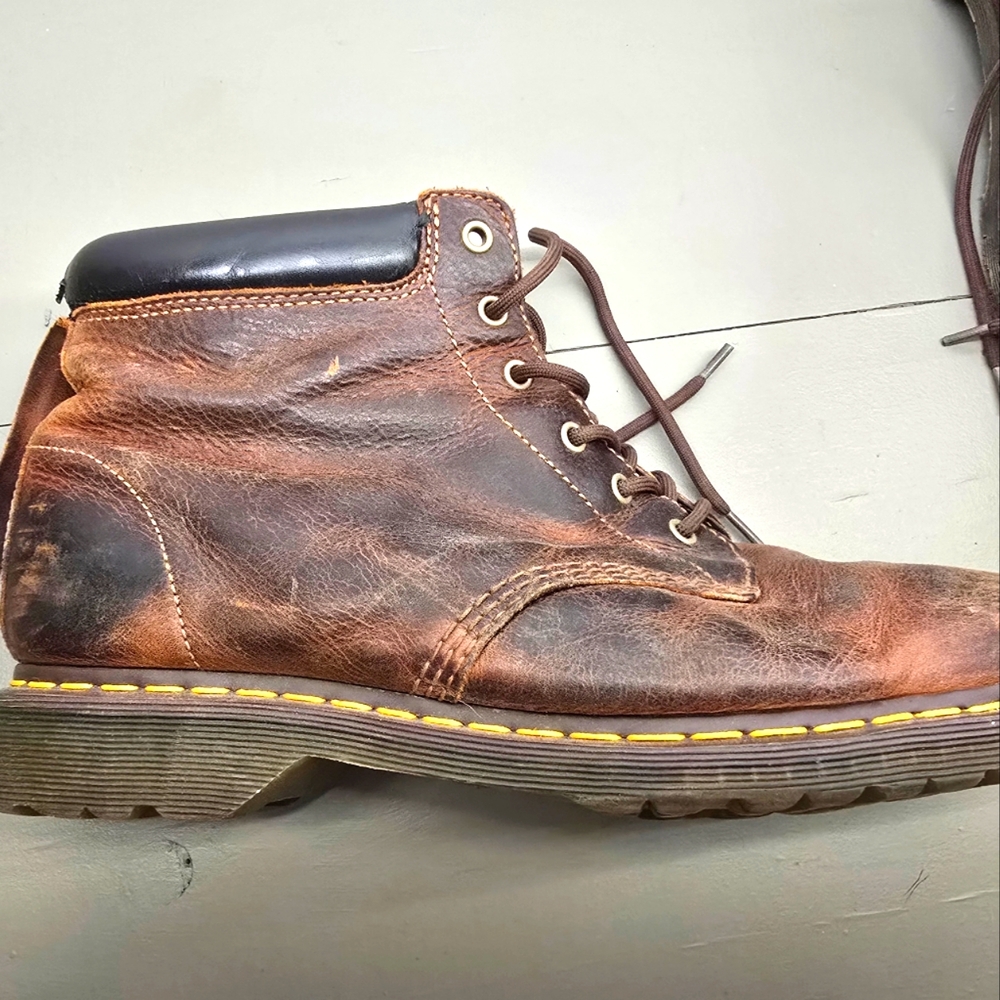 Dr Marten Boots